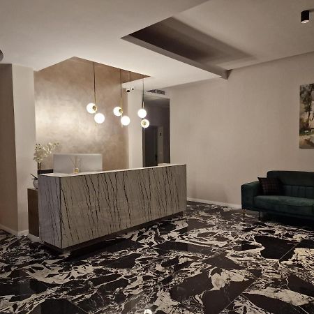 Art'S Luxury Boutique Hotel オラデア エクステリア 写真