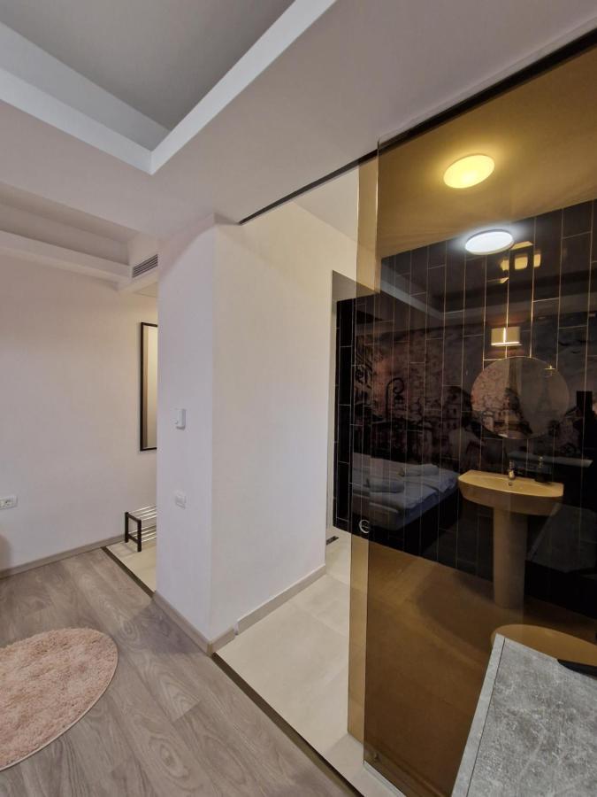 Art'S Luxury Boutique Hotel オラデア エクステリア 写真