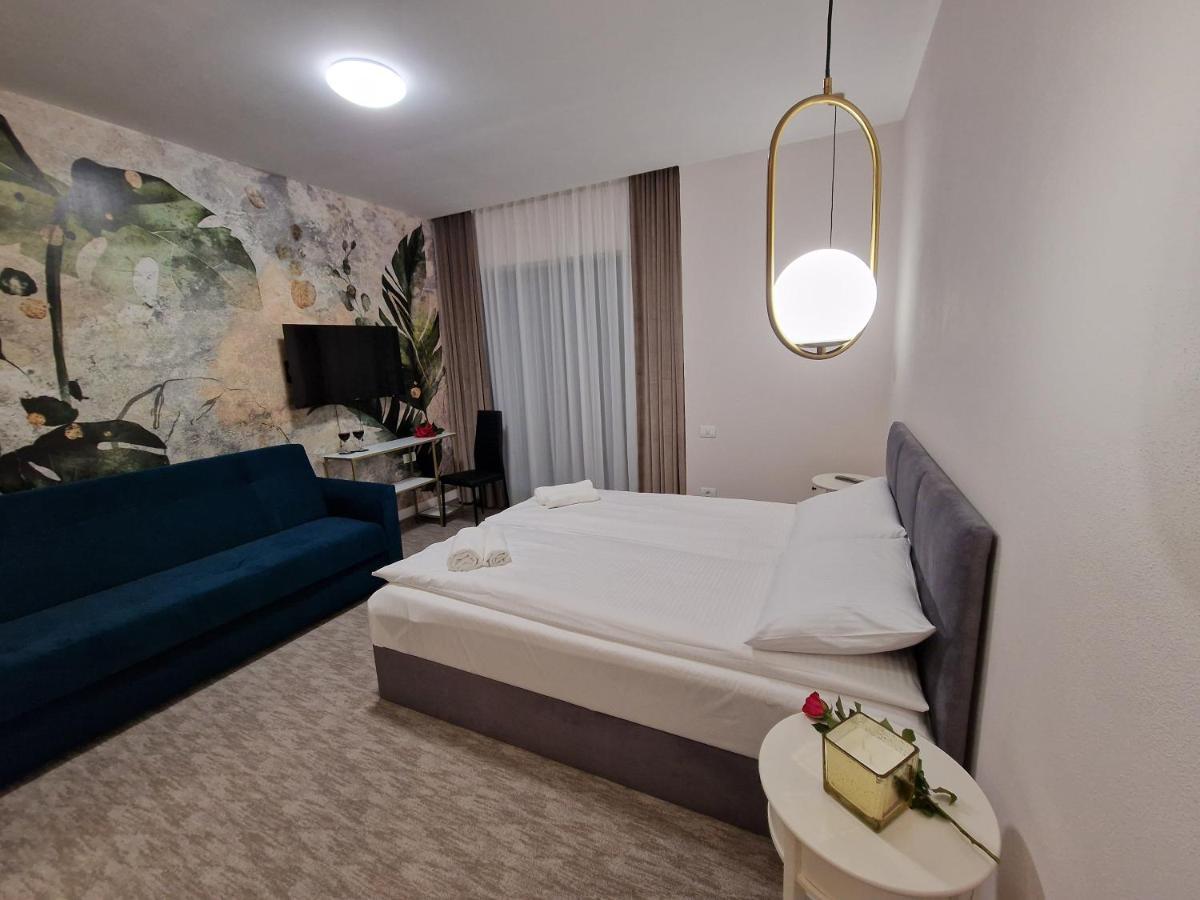 Art'S Luxury Boutique Hotel オラデア エクステリア 写真