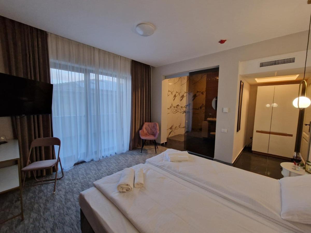 Art'S Luxury Boutique Hotel オラデア エクステリア 写真