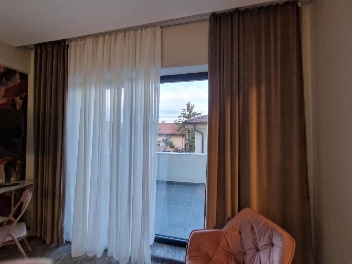Art'S Luxury Boutique Hotel オラデア エクステリア 写真